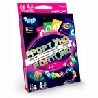 Игра настольная DankoToys DT UF-03-01 ФортУно средняя