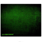 Коврик для мыши 250х200мм Esperanza, for gaming midi Grunge EGP101G