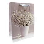 Пакет подарочный бумажный HP 18*23*10см HP-654S-3