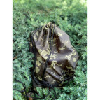 Сумка для обуви 4profiplan Камуфляж зеленая 45429