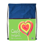 Сумка для обуви 4profiplan Candy green 46051