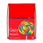 Сумка для обуви 4profiplan Candy red 46068