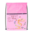 Сумка для обуви 4profiplan Nixie seal 46174