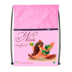 Сумка для обуви 4profiplan Nixie starfish 46198