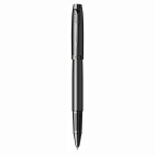 Ручка роллерная Parker 22922 IM 17 Achromatic Black