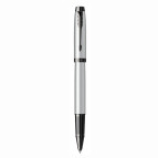 Ручка роллерная Parker 22822 IM 17 Achromatic Grey