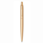 Ручка шариковая Parker 12532 Jotter XL Monochrome Gold GT
