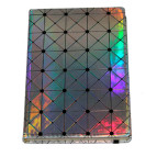 Блокнот А5 144л. Wilhelm Buro WB-5691 на резинке