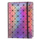 Блокнот А5 144л. Wilhelm Buro WB-5692 на резинке