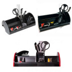 Настольный набор пластик Scholz 9предм 7018В