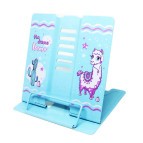 Подставка для книг металлическая Kidis Lama 13409