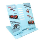 Подставка для книг металлическая Kidis Drive 13411