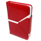 Блокнот А6 144л. Yalong с магнитным клапаном 121950