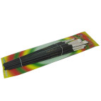 Набор кистей 6шт Oasis синтетика плоская прямая B1026-F