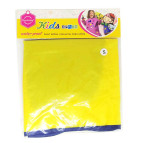 Фартук для художника Kids с рукавами детский, 37*50 см S 3981S