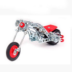 Конструктор метал Технок 4807 Мотоцикл