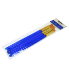 Набор кистей 5шт Josef Otten синтетика плоская прямая JO1967-5