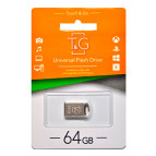 Флешка 64GB TG TG105
