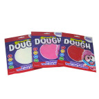 Масса для лепки Перо Shmellos Dough 1шт. 50гр., цвет в ассортименте 121649
