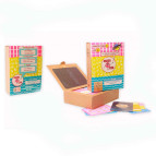 Игра настольная Malenkiy Vsesvit Mozg On 0219