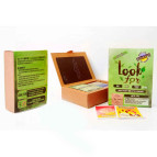 Игра настольная Malenkiy Vsesvit Look for (рус) 0119Р