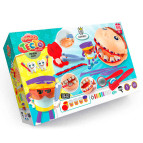 Масса для лепки DankoToys MasterDo Дантист TMD-12-01
