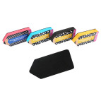 Губка для сухостираемых досок Magic магнитная, цвет ассорти LF-508