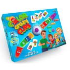 Игра настольная DankoToys DT CCC-01-01 Color Crazy Cups (рус)