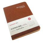 Блокнот А6 80л. Camis SS50-40