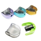 Точилка Camis с контейнером в ассортименте QD-3513