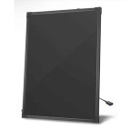 Доска меловая светодиодная (LED-панель) 40*60см LED4060