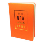 Блокнот А5 144л. Wilhelm Buro WB-5773