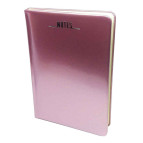 Блокнот А5 144л. Wilhelm Buro WB-5779