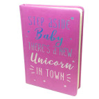 Блокнот А5 144л. Wilhelm Buro WB-5738