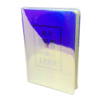 Блокнот А5 144л. Wilhelm Buro WB-5778