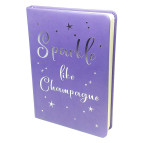 Блокнот А5 144л. Wilhelm Buro WB-5739