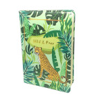 Блокнот А5 144л. Wilhelm Buro WB-5746