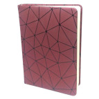 Блокнот А5 144л. Wilhelm Buro WB-5776