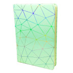 Блокнот А5 144л. Wilhelm Buro WB-5774