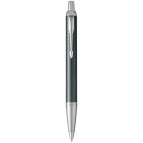 Ручка шариковая Parker 24232 IM 17 Premium Pale Green CT