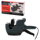 Этикет-пистолеты для ценников 1ряд 10разр Radius G-2000