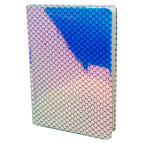 Блокнот А5 144л. Wilhelm Buro WB-5781