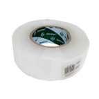 Скотч упаковочный 45мм*270м Zhenshun прозрачный 3015