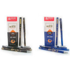 Ручка гелевая Пишет-Стирает Aodemei Frixion GP-3281