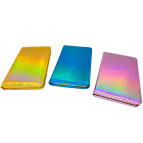 Блокнот 10*18см 80л. Лидер 86-48к