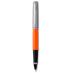 Ручка роллерная Parker 15421 Jotter 17 Plastic Orange