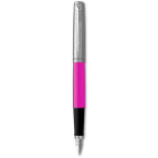 Ручка перьевая Parker 15511 Jotter 17 Plastic Pink