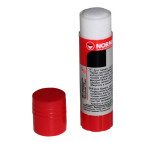 Клей-карандаш Norma основа PVP, 9г 4627