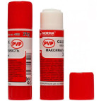 Клей-карандаш Norma основа PVP, 21г 4629