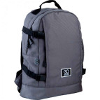Рюкзак (ранец) GoPack школьный Сity GO21-148S-1